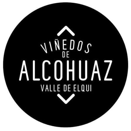 Viñedos de Alcohuaz en altura, Valle de Elqui